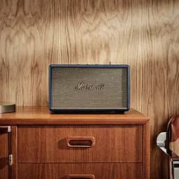 Акустична система Marshall Acton III Midnight Blue (1008130) [145783] - мініатюра 6