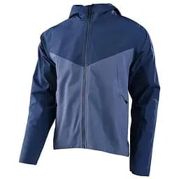 Куртка Troy Lee Designs Descent Jacket Blue S Troy Lee Designs (1106-860906002)