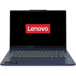 Ноутбук Lenovo IdeaPad 5 2-in-1 14AKP10 AI 7 350 la 50GHz, сенсорний, 24GB LPDDR5x, 1TB, Без ОС - мініатюра 12
