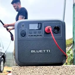 Зарядна станція Bluetti AC180 1800W 1152Wh - мініатюра 4