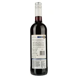 Вино Castillo San Simon Cabernet Sauvignon, червоне, сухе, 12,5%, 0,75 л (27251) - мініатюра 2