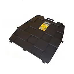 Stefanplast Gulliver Touring - внутренняя панель, разделяющая для переноски (черный)