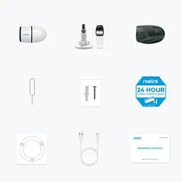 IP-камера Reolink Go Series (Go Plus) (G330) - мініатюра 5