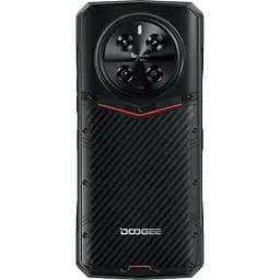 Смартфон Doogee DK10 12/512GB Kevlar Black [106250] - мініатюра 5