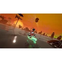 Гра SpongeBob SquarePants Titans of the Tide англійська версія PS5 - мініатюра 5