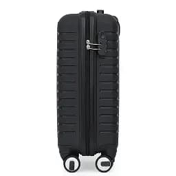 Валіза Semi Line 19" S Black (T5613-1) - мініатюра 4