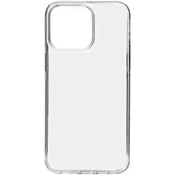 Чохол до мобільного телефона Drobak Acrylic Case для Apple iPhone 16 Pro (949422)