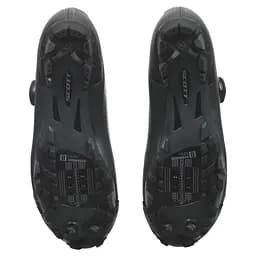 Веловзуття Scott MTB Team BOA Lady 36 Чорний/Бірюзовий (1081-281215.5410.006) - мініатюра 2