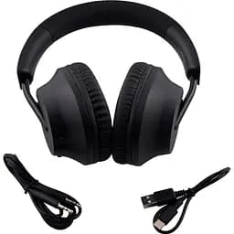 Навушники Proove Wonder Black (HPWD00010001) [104631] - мініатюра 7