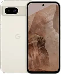 Смартфон Google Pixel 8A 128GB Porcelain