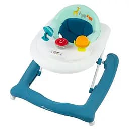 Ходунки дитячі Bebe Confort Explorer Happy Day, бакитнІ (2724560210) - мініатюра 2