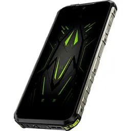 Смартфон Ulefone Armor 22 8/128GB Black-Green [106242] - мініатюра 2