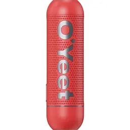Перкусійний масажер Oyeet NEX mini MG-M1 Red [149814] - мініатюра 7