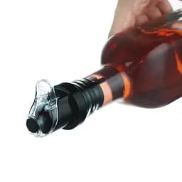Набір пляшок для олії та оцту Fissman 250 мл (6514) - мініатюра 4