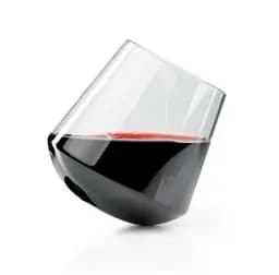 Келих для вина GSI Outdoors Stemless Red Wine Glass (1099-79325) - мініатюра 2