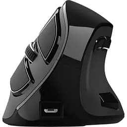 Бездротова миша Trust Voxx Rechargeable Ergonomic WL Black (23731_TRUST)