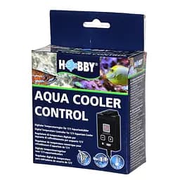 Термостат, контролер температури Hobby Aqua Cooler Control 12V (10956) - мініатюра 5