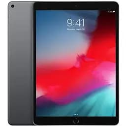 Apple iPad Air 2019 Wi-Fi + Cellular 64GB Space Gray (MV152, MV0D2)