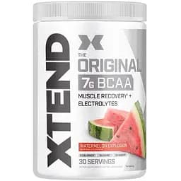 Аминокислота BCAA Xtend Original Bcaa Арбуз 420 г