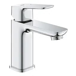 Смеситель для умывальника S-размера Grohe Cubeo 1016990000 Хром