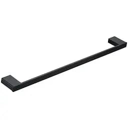 Полотенцедержатель ASIGNATURA Unique черный (85608802)