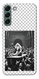 Чохол Demsky Harry Potter 6 для Samsung Galaxy S22+