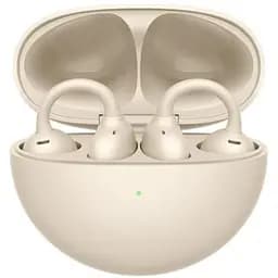 Навушники TWS HUAWEI FreeClip Beige (55037342)
