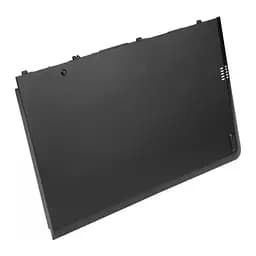 Акумулятор для ноутбука BestBatt HP (BT04XL) EliteBook Folio 9470m 9480m (Replacement)
