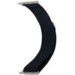 Ремешок Apple Watch Alpine Loop 42/44/45/46/49 мм Темно-синий
