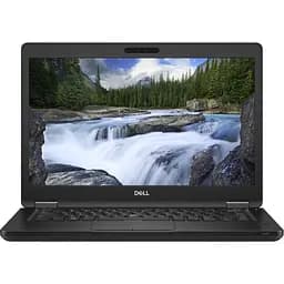 Ноутбук Dell Latitude 5491 (i5-8400H/8/256SSD/MX130-2Gb) - Class A- "Б/У"