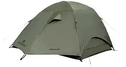 Намет двомісний Ferrino Nemesi 2 Pro Olive Green (91212MOOFR)