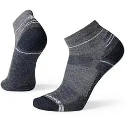 Носки Smartwool Performance Hike Light Cushion Ankle M Medium Grey Smart Wool (1033-SW SW001611.052-M)