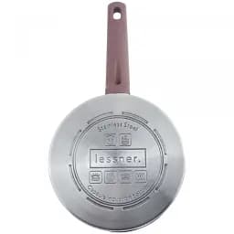 Ківш Arundel з нержавіючої сталі 1.8 л d16см  (55884-16s) - мініатюра 6