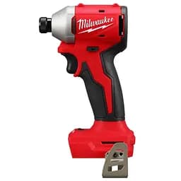 Гвинтоверт ударний акумуляторний M18 BLIDRC-0 18В Milwaukee teh0025229 - мініатюра 6