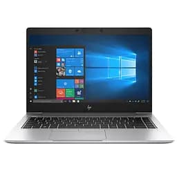 Ноутбук HP EliteBook 745 G6 FHD (Ryzen 5 PRO 3500U/8/256SSD) - Class B "Б/У"
