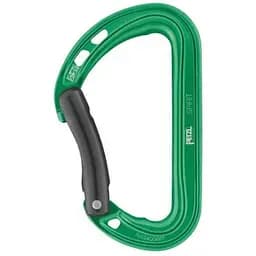 Карабін Petzl Spirit Bent Green (1052-M061AB04)