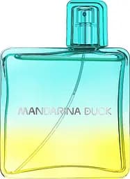 Туалетна вода Mandarina Duck Vida Loca For Him Тестер 100 мл