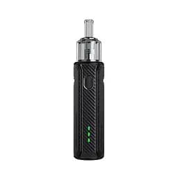 Под-система VooPoo Doric E Pod 1500 mAh 3 ml Kit Black (15827)