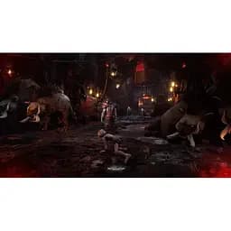 Гра Lord of the Rings Gollum (російські субтитри) (PS5) - мініатюра 6