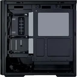 Корпус Lian Li Lancool 207 Digital Black (G99.LAN207DX.00) без БЖ - мініатюра 6