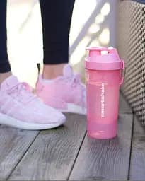 Шейкер спортивний Smart Shake 800 мл fit0011328 - мініатюра 5