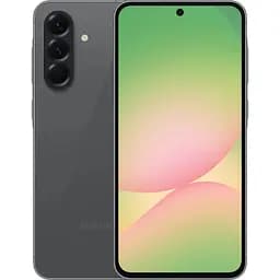 Смартфон Samsung Galaxy A56 5G 8/256GB Awesome Graphite (SM-A566BZKC)