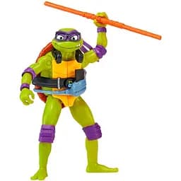 Ігрова фігурка Funko POP! Донателло TMNT 83282 серії "Черепашки-Ніндзя MOVIE III"