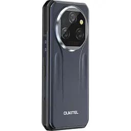 Смартфон Oukitel WP39 Pro 12/512GB Grey [143117] - мініатюра 6