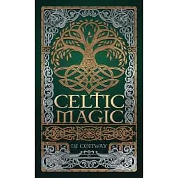 Celtic Magick - Д. Дж. Конвей