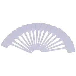 Набор Kinzo Garden Таблички для растений 15x5.7 см 16 шт. (959017)