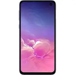 Смартфон Samsung Galaxy S10e 128GB SM-G970U Black [NFC, 1 SIM, no e-SIM] - мініатюра 2