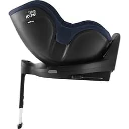 Автокрісло Britax Römer Dualfix Pro M Night Blue синє (2000039721) - мініатюра 6