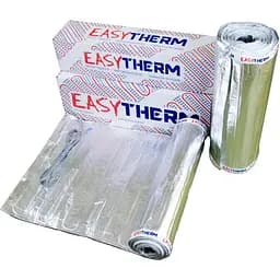 Мат нагревательный Easytherm двухжильный EMF 2.50