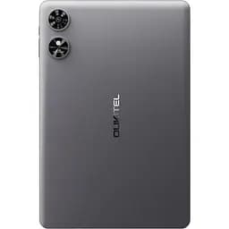 Планшет Oukitel OT6 10" HD+ /4GB/64GB/ RK3562 / 8000mAh / 5+2Мп / Dual SIM / LTE Gray/Coffe - мініатюра 6